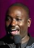 Hannibal Buress